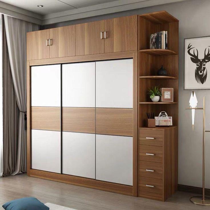 Modular Wardrobe